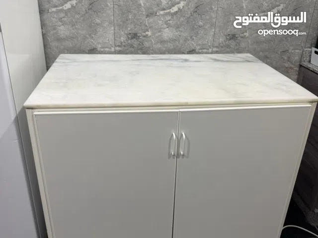 خزانه المنيوم رخام اصلي