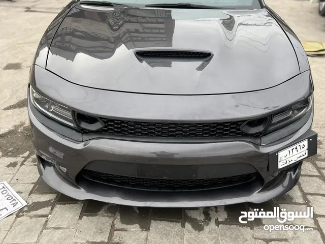 Dodge Charger 2022 in Baghdad
