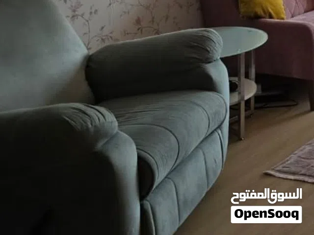 Backcare Comfort Chair or Sofa used 2 months time