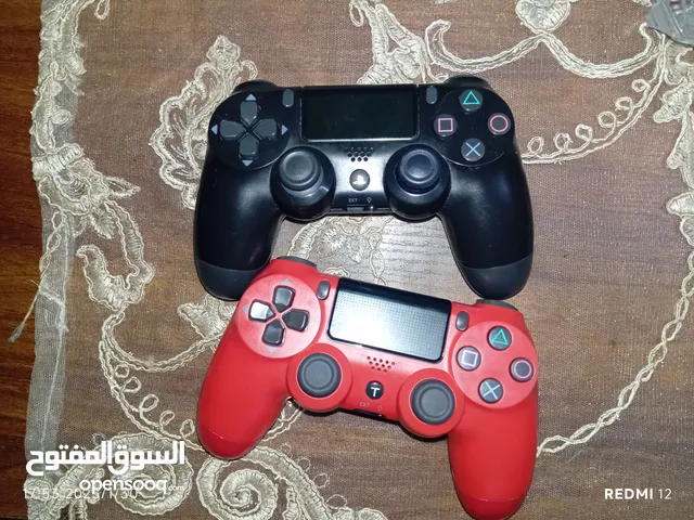 PlayStation 4 PlayStation for sale in Amman