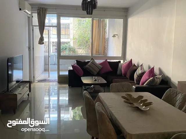 Furnished apartment for rent ras beirut hamra