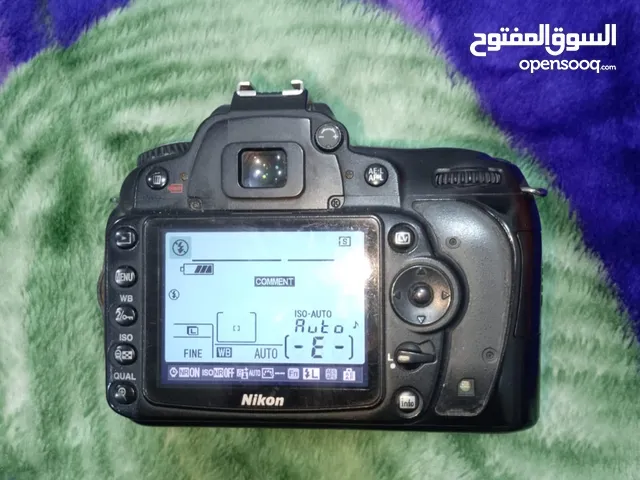 Nikon DSLR Cameras in Basra