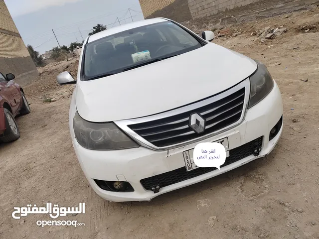 Used Renault Safrane in Baghdad