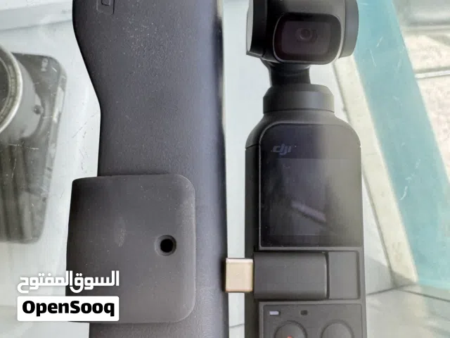 Dji osmo pocket 1