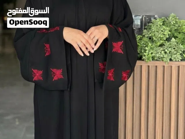 عبايات حبر الفرسان