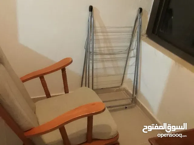 40 m2 Studio Apartments for Rent in Ramallah and Al-Bireh Birzeit