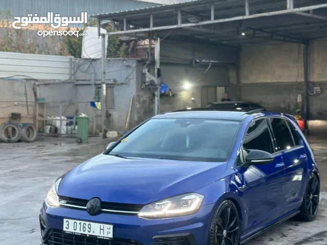 Golf سياره tsi اصل شركة