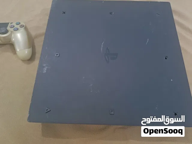 PlayStation 4 PlayStation for sale in Karbala