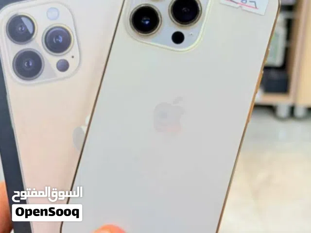 Apple iPhone 13 Pro 256 GB in Seiyun