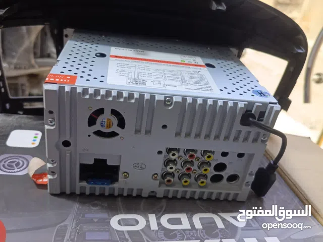 شاشه هيونداي ستاربكس 2016...2018