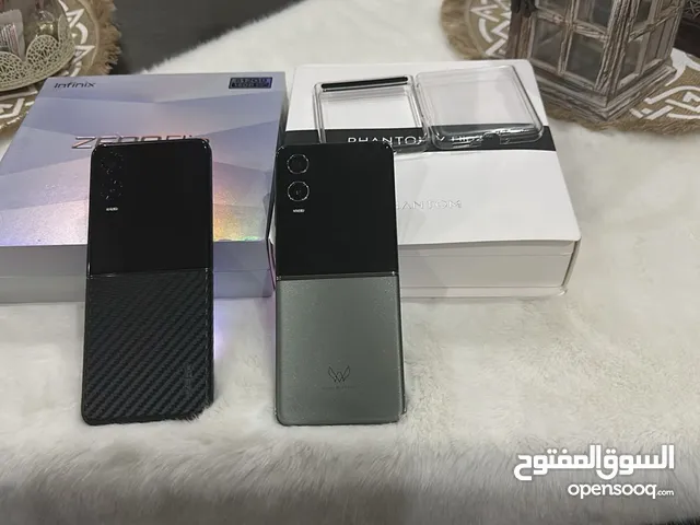 Infinix Other 512 GB in Amman