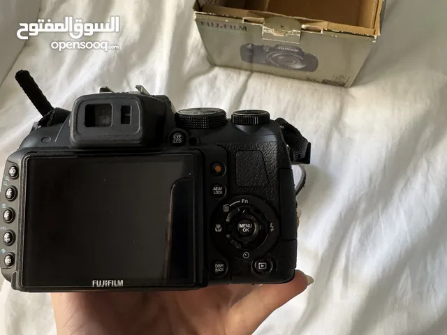 Fujifilm كاميرا