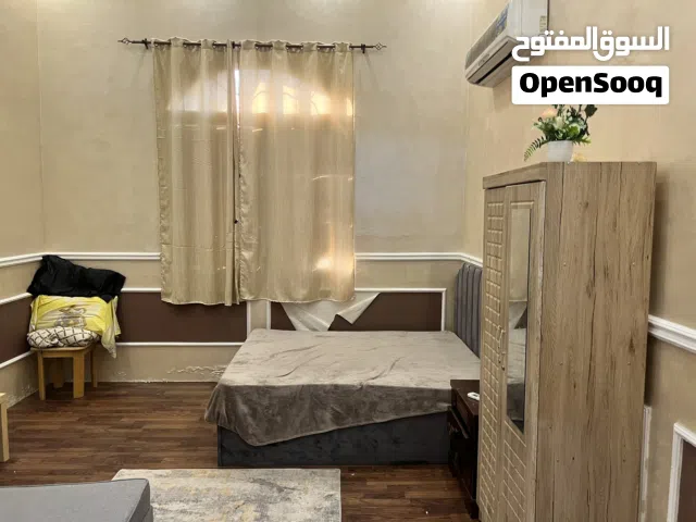 سكن مشترك مميز في الروضة 1 يبدأ من 1600 درهم
