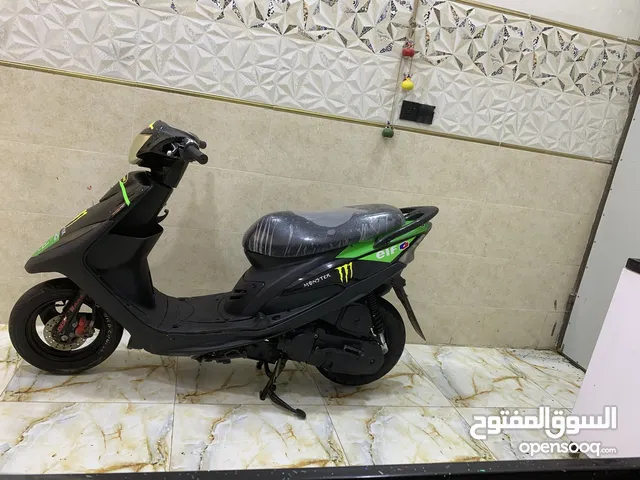 Yamaha V Star 1300 tourer 2024 in Basra