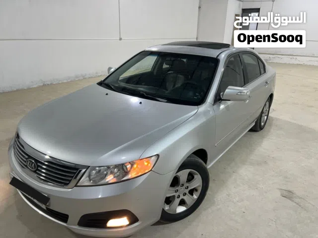 كيا لوتزي KIA LOTZE للبيع