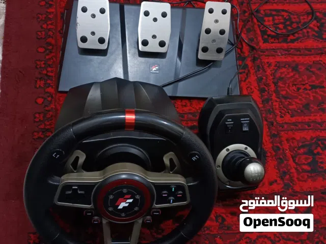 مقود العاب ممتاز