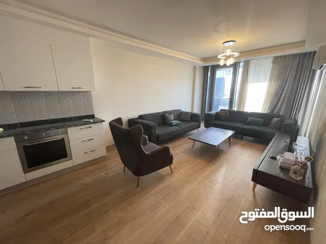 122 m2 2 Bedrooms Apartments for Rent in Erbil Ankawa
