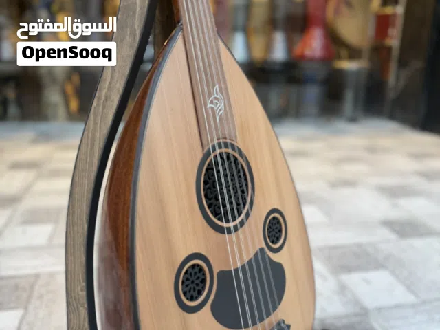 Oud Zryab - عود زرياب 1 موديل تركي تصنيف 1