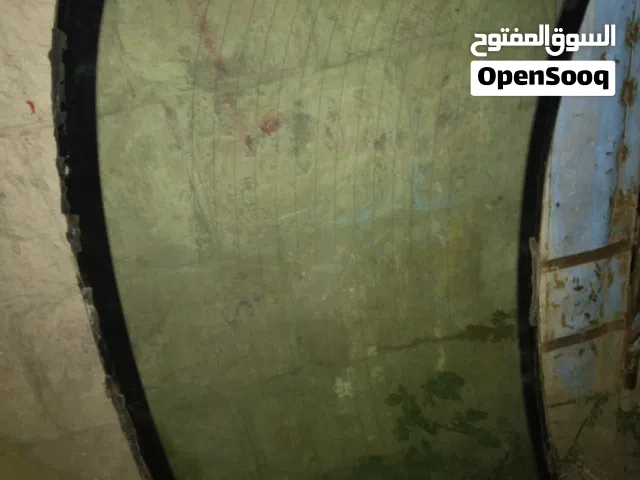 زجاج كمري سته وتسعين