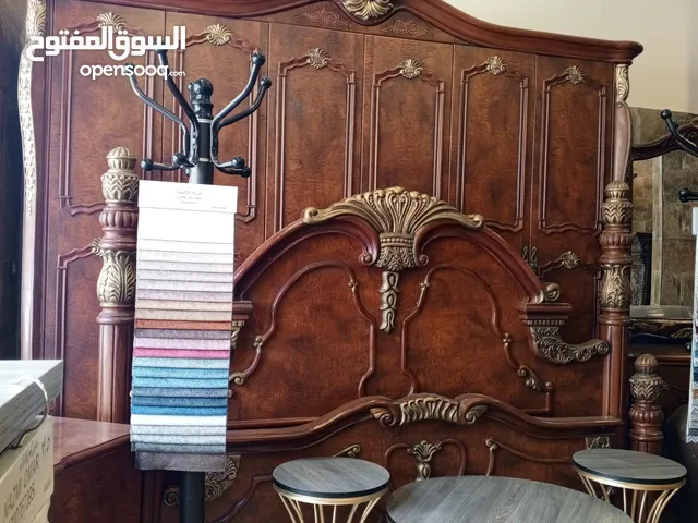 غرف نوم ماستر صنف اول مواصفات عاليه