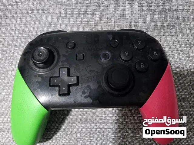 يدات نينتندو سويتش وايرليس