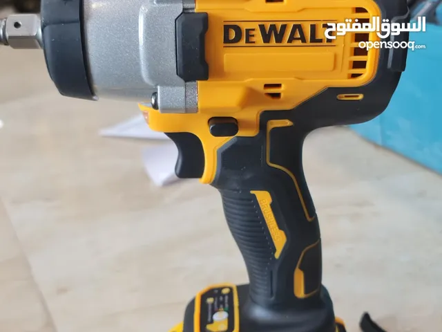 Dewalt Impact drill