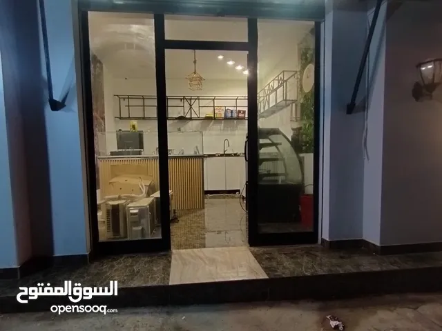 Unfurnished Shops in Tripoli Hai Alandalus