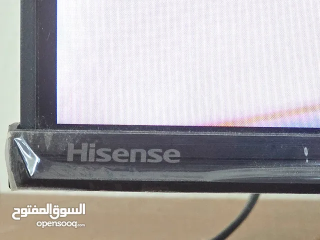 Hisense 50 inch Smart TV UHD 4K E6N-Dolby