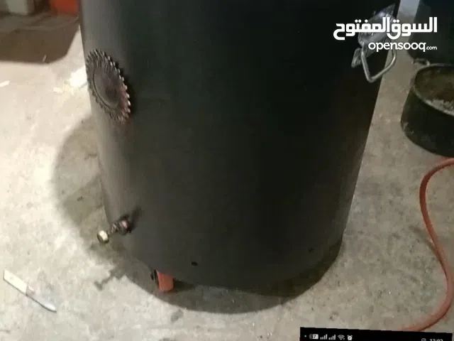 افران غاز حاجه تبارك الرحمن