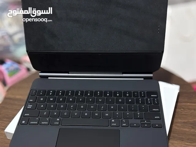 كيبورد الايباد ابل الاصلي
