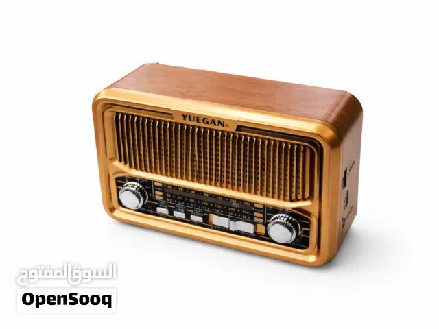 YUEGAN YG-7060 RADIO