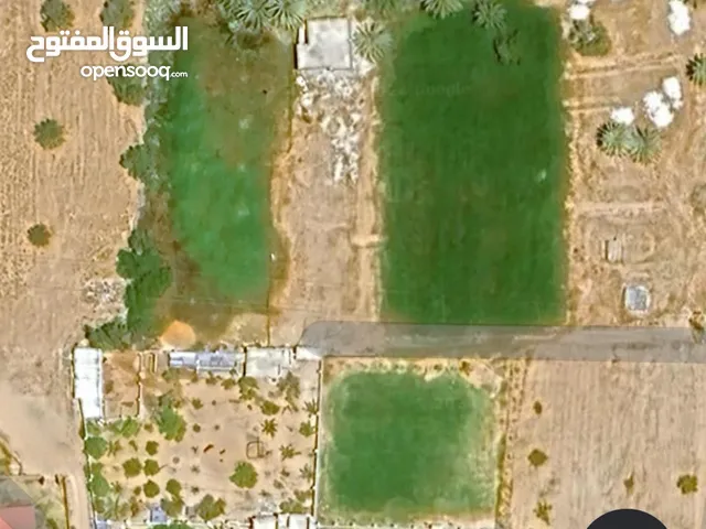 Mixed Use Land for Sale in Sabratha Other