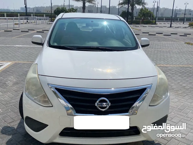 Used Nissan Sunny in Muharraq
