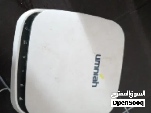 راوتر نت امنيه