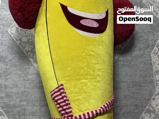 دمى ونترلاند جدد متوفر اشكال ثانيه