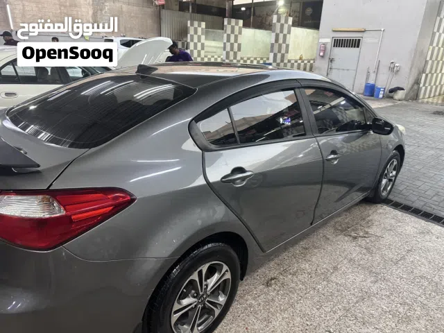 Used Kia Cerato in Northern Governorate