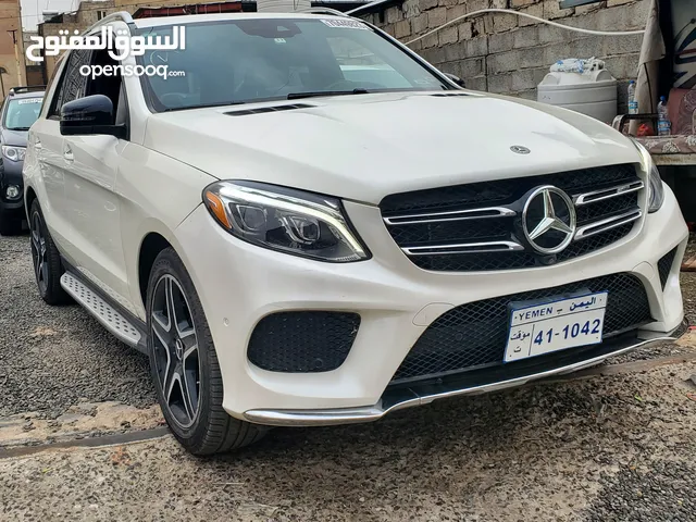 GLE43. AMG