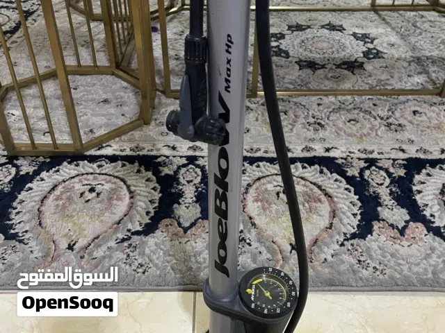 Top peak Joeblowmax hp high quality pump