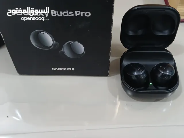 سماعة Galaxy Bus Pro