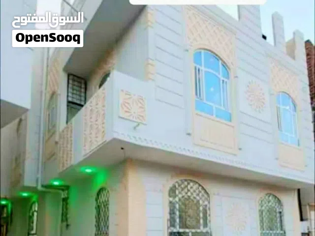 Building for Sale in Sana'a Other