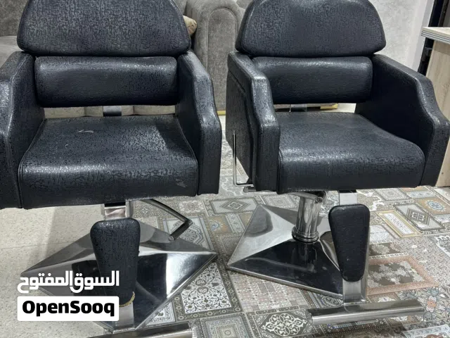 كراسي حلاقه