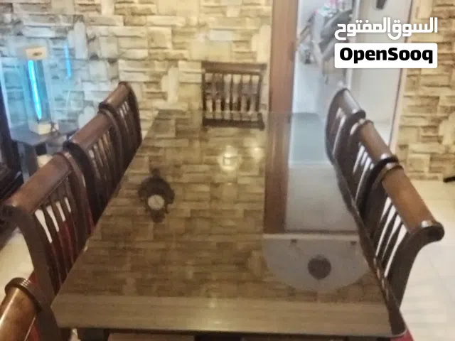 طاولة سفرة