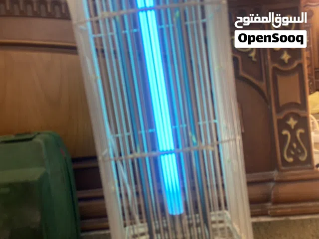 جهاز صاعق قاتل الحشرات و الناموس