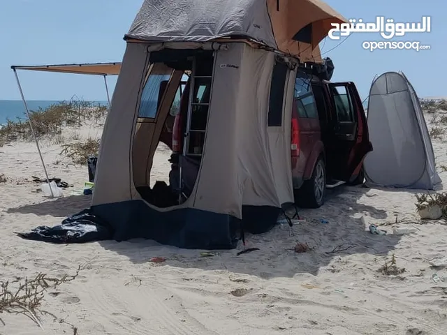 ARB Simpson 3 Roof Tent خيمة إي أر بي سيمبسون 3