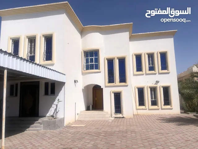 320m2 More than 6 bedrooms Villa for Sale in Buraimi Al Buraimi