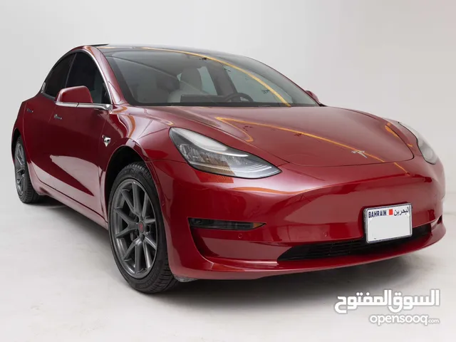 TESLA model 3 standard excellent condition