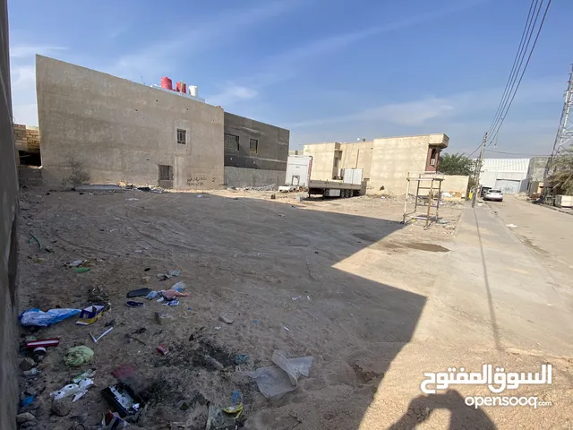 Commercial Land for Rent in Basra Al Mishraq al Qadeem