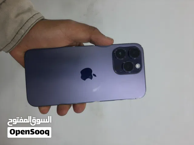 عرض لحبه واحده فقط ايفون 14 برو ماكس فقط ب444 $