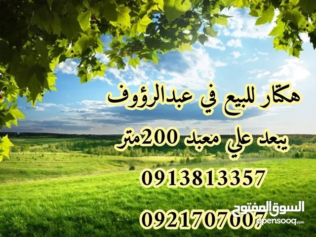 Mixed Use Land for Sale in Misrata Al Ghiran