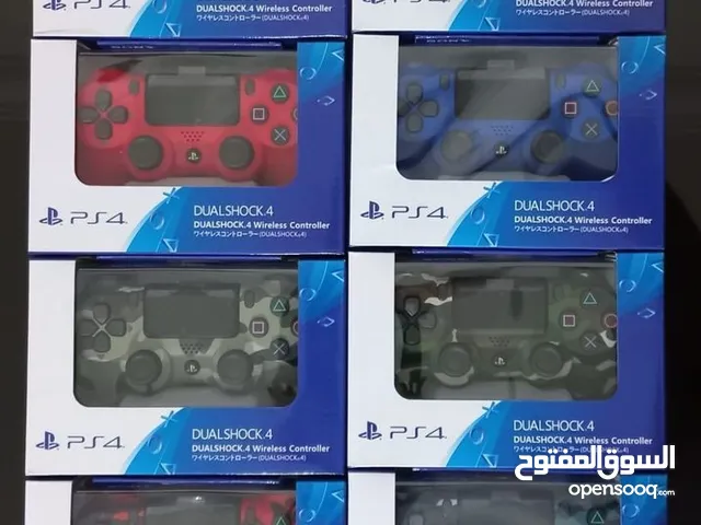 يدات سوني 5 و4و3 بسعار مناسب